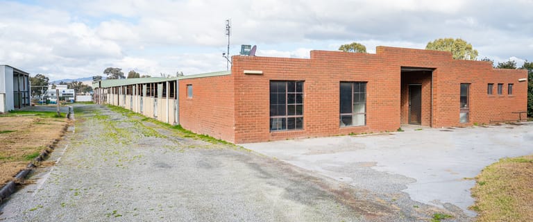Development / Land commercial property for sale at 46 Racecourse Road Thurgoona NSW 2640