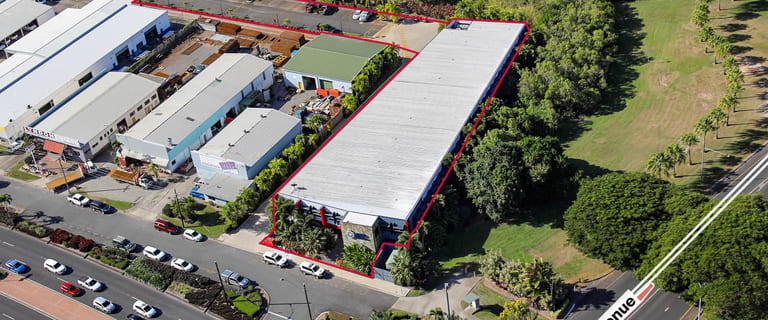 Offices commercial property for sale at 420 - 422 Sheridan Street Cairns QLD 4870