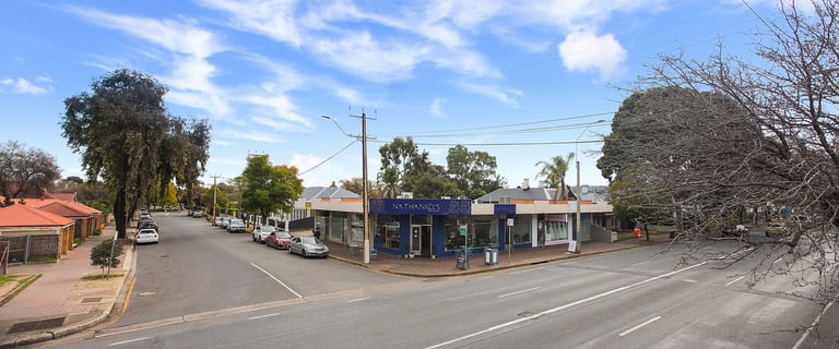 Shop & Retail commercial property for sale at 199-201 Payneham Road St Peters SA 5069