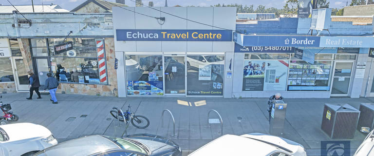 Showrooms / Bulky Goods commercial property for sale at 228 Pakenham Street Echuca VIC 3564