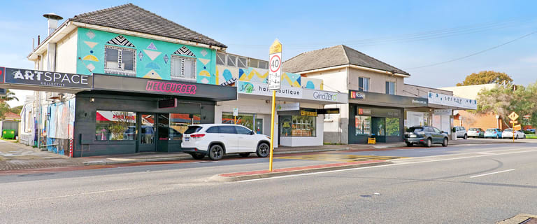 Shop & Retail commercial property for sale at 80-82 Scarborough Beach Road Scarborough WA 6019