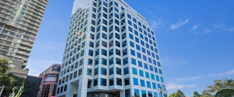 284 Offices For Lease In Chatswood Nsw 2067