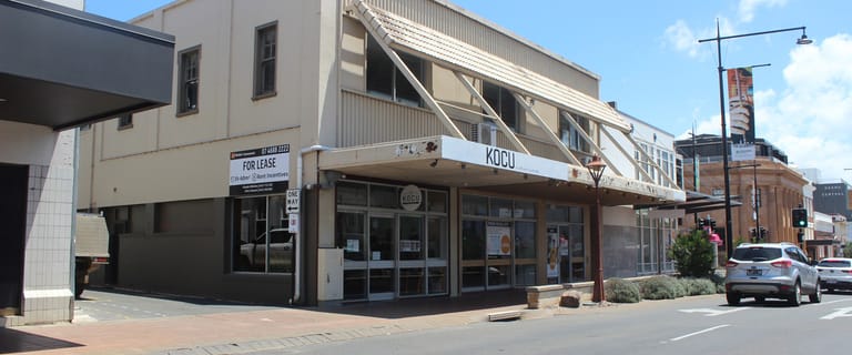 531 Commercial Real Estate Properties For Lease In Toowoomba Qld 4350