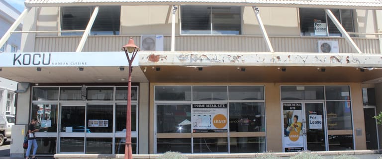 531 Commercial Real Estate Properties For Lease In Toowoomba Qld 4350