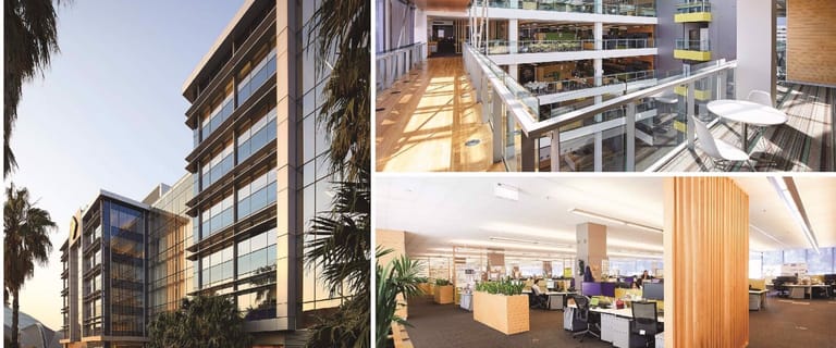 99 Offices For Lease In Sydney Olympic Park Nsw 2127