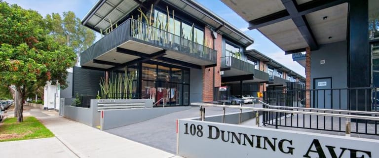 268 Showrooms For Lease In Rosebery Nsw 2018