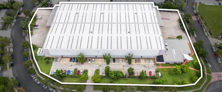 325 Factory Warehouse Industrial Properties For Lease In Cannon Hill Qld 4170