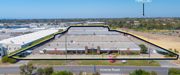1 189 Factory Warehouse Industrial Properties For Sale In Wa