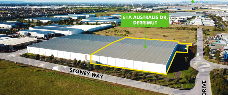 841 Factory Warehouse Industrial Properties For Lease In Deer Park Vic 3023