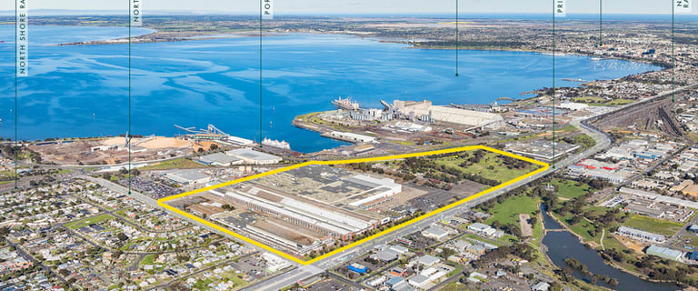 20 Factory Warehouse Industrial Properties For Lease In Geelong Vic 3220