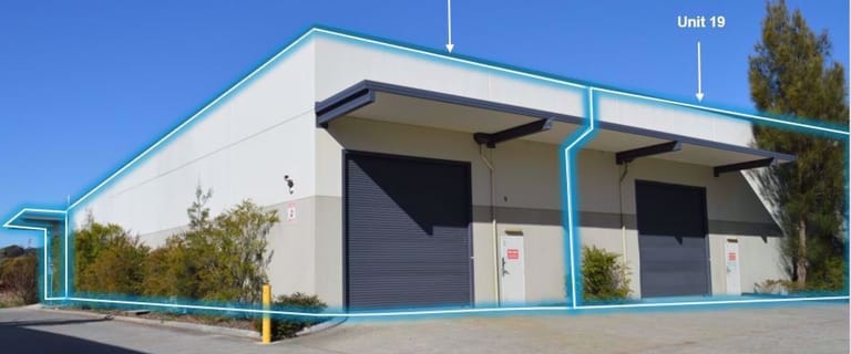 44 Factory Warehouse Industrial Properties For Lease In Rutherford Nsw 2320