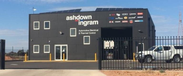 13 Commercial Real Estate Properties For Lease In Whyalla Sa 5600