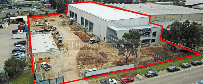 5 118 Factory Warehouse Industrial Properties For Lease In Nsw