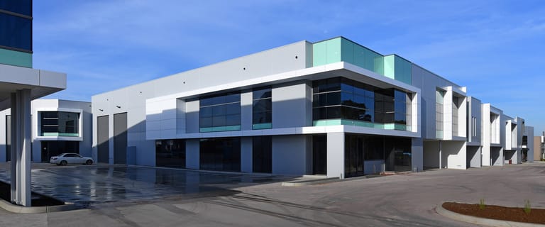 377 Factory Warehouse Industrial Properties For Lease In Springvale Vic 3171
