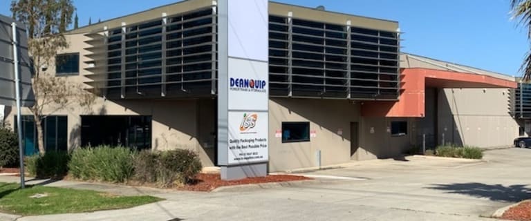 762 Commercial Real Estate Properties For Lease In Springvale Vic 3171