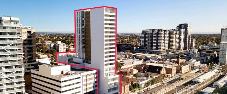 258 Commercial Real Estate Properties For Lease In Burwood Nsw 2134