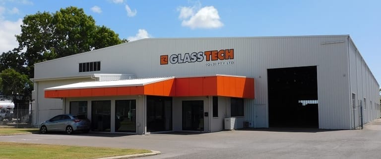 358 Factory Warehouse Industrial Properties For Lease In Garbutt Qld 4814