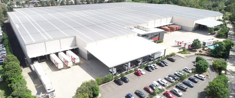Factory, Warehouse & Industrial commercial property for lease at 6-20 Clunies Ross Street Greystanes NSW 2145