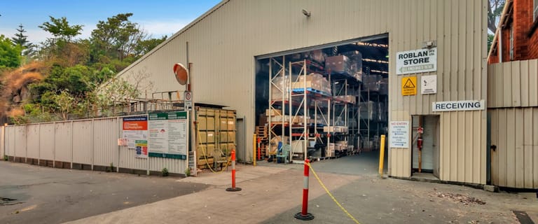 41 Factory Warehouse Industrial Properties For Lease In Haberfield Nsw 2045