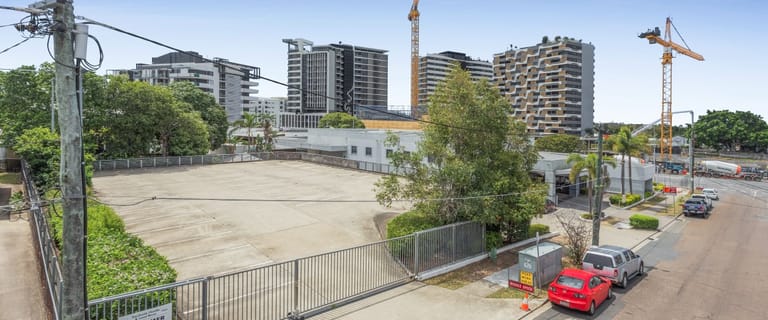 100 Factory Warehouse Industrial Properties For Lease In Woolloongabba Qld 4102