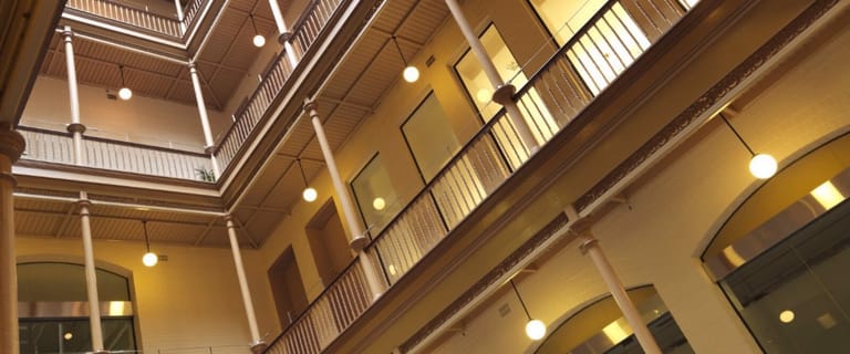 Offices commercial property for lease at Royal Naval House 32 Grosvenor Street Sydney NSW 2000