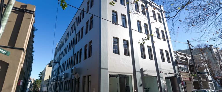 1 077 Commercial Real Estate Properties For Lease In Chippendale Nsw 2008
