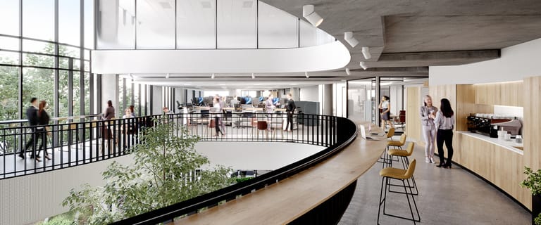 Offices commercial property for lease at 29 Bourke Road Alexandria NSW 2015