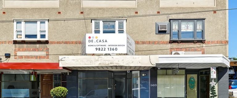 86 Shop Retail Properties For Lease In Camberwell Vic 3124