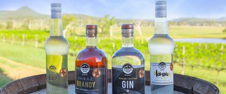 Rural / Farming commercial property for sale at Peak Crossing QLD 4306 Rural / Farming commercial property for sale at Peak Crossing QLD 4306