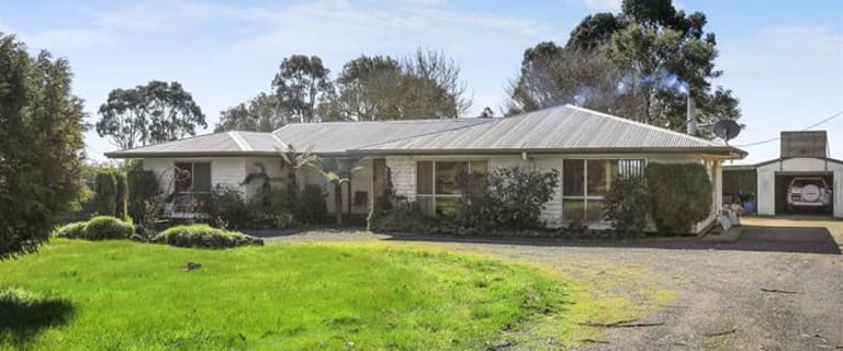 1 182 Rural Farming Properties For Sale In Vic