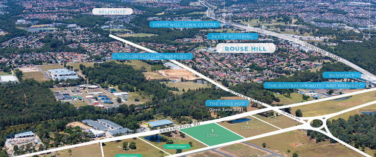 40 Commercial Real Estate Properties For Sale In Rouse Hill Nsw 2155