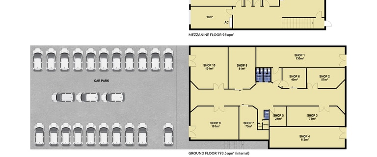 Retail commercial property for sale at 166 Argyle Street Camden NSW 2570