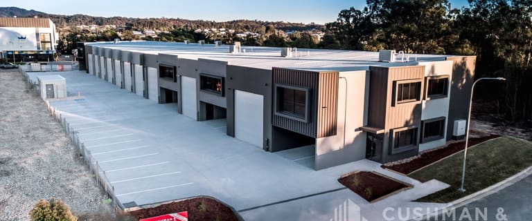 36 Parking Spaces For Sale In Qld