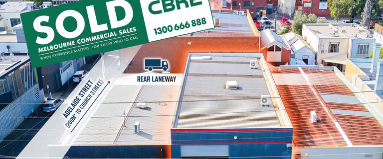 123 Commercial Real Estate Properties For Sale In Cremorne Vic 3121