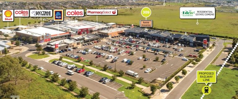 133 Shop Retail Properties Sold In Campbellfield Vic 3061