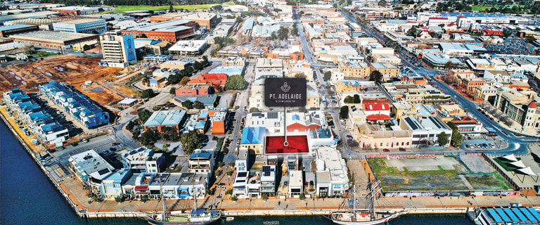 30 Commercial Real Estate Properties For Sale In Port Adelaide Sa 5015