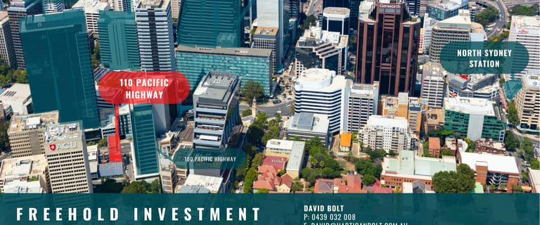 49 Commercial Real Estate Properties For Sale In North Sydney Nsw