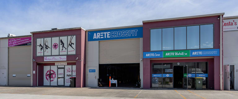48 Commercial Real Estate Properties For Sale In South Windsor Nsw 2756