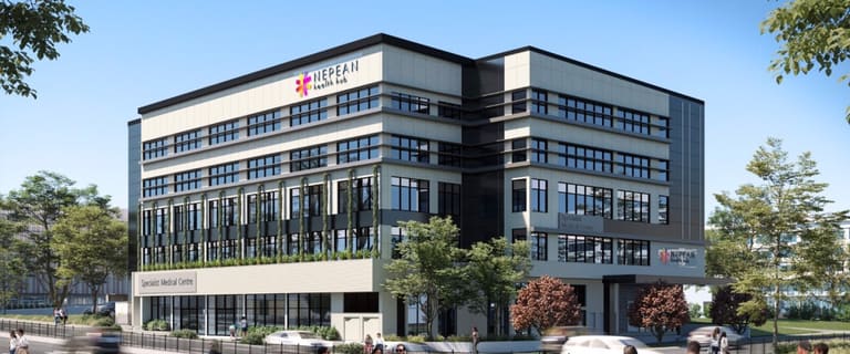 56 Commercial Real Estate Properties For Sale In Kingswood Nsw 2747