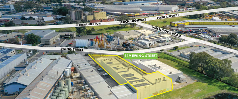 1 161 Factory Warehouse Industrial Properties For Sale In Wa