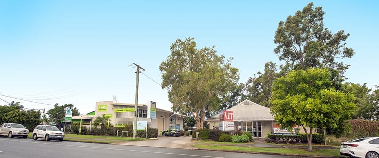 3 602 Factory Warehouse Industrial Properties For Sale In Qld