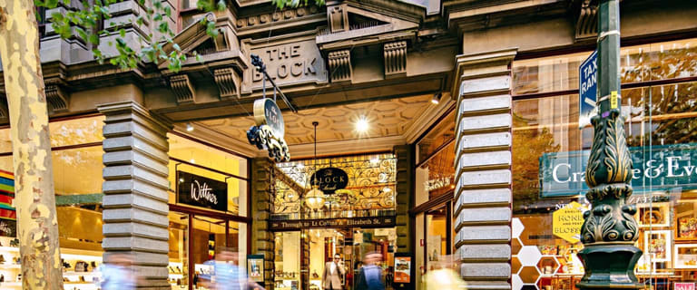 132 Shop Retail Properties For Sale In Melbourne Vic 3000