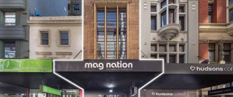 132 Shop Retail Properties For Sale In Melbourne Vic 3000