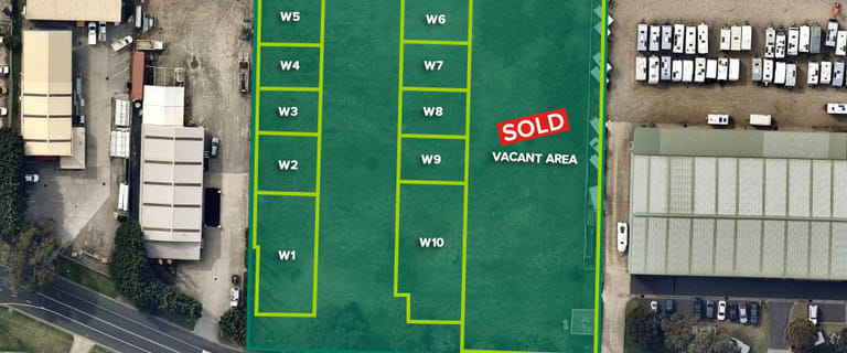 8 Commercial Real Estate Properties For Sale In Boneo Vic 3939