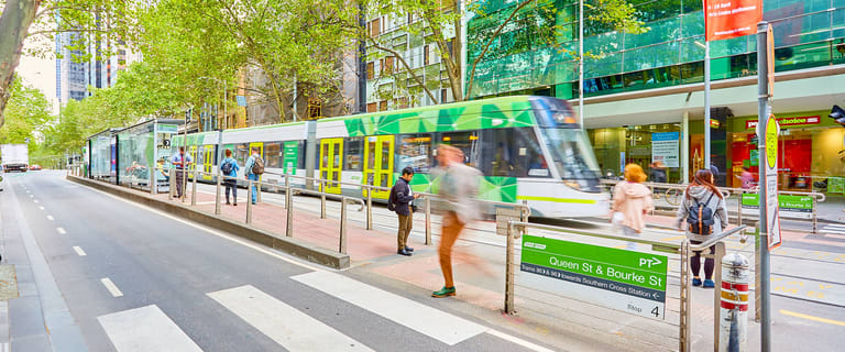 Offices commercial property for sale at Level 3/488 Bourke Street, Suite 4 Melbourne VIC 3000