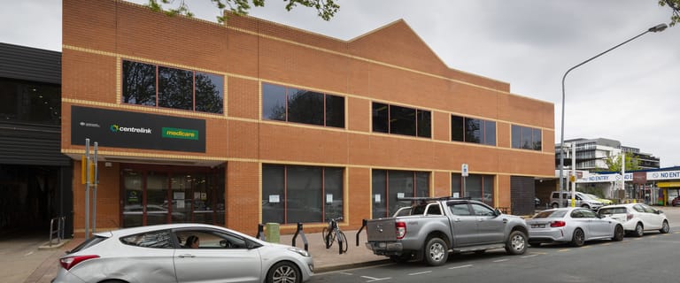 316 Commercial Real Estate Properties For Sale In Act