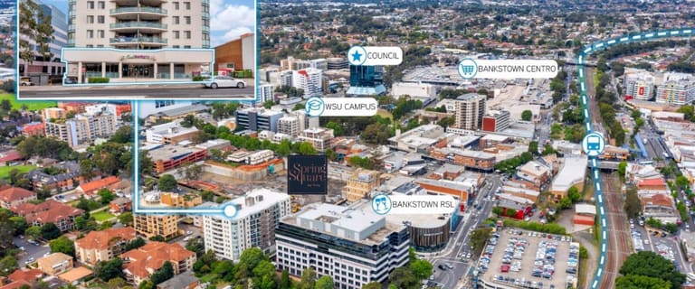 66 Commercial Real Estate Properties For Sale In Bankstown Nsw 2200