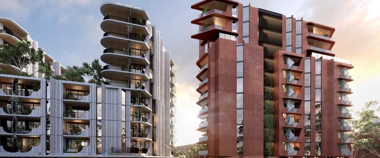 14 Land Development Properties For Sale In North Melbourne Vic 3051