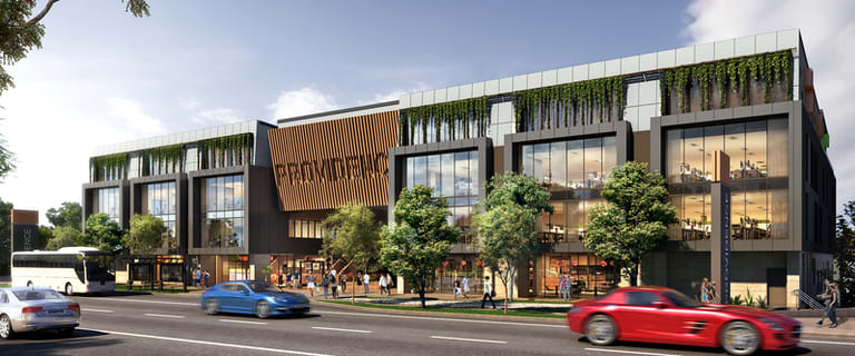 40 Commercial Real Estate Properties For Sale In Rouse Hill Nsw 2155