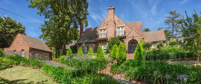 Development / Land commercial property for sale at 33-35 Mount Street Mount Street Eaglemont VIC 3084